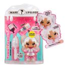 Кукла Yummiland, Lipgloss Doll S2, Mystery Chase 1, 526414EUC