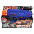 Играчка пистолет Air Warriors, Night Tek