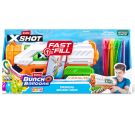 Комплект воден пистолет X-Shot и водни балони Bunch O Balloons, Tropical Party