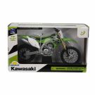 Метален мотоциклет, New Ray, Kawasaki KX450F 2019, 1:12