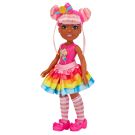 Кукла Dream Bella Candy Little Princess, Jaylen, 583295EUC