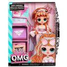 Кукла LOL Surprise OMG Core, Серия 8, Wildflower, 591511EUC
