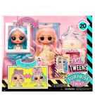 Кукла LOL Surprise Tweens Swap, Braids 2 Waves Winnie, 591733EUC