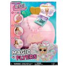 Кукла изненада, LOL Surprise, Magic Flyers, Sky Starling, 593539EUC