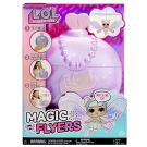 Кукла изненада,  LOL Surprise, Magic Flyers, Sweetie Fly, Lilac Wings, 593621EUC
