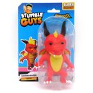 Гъвкава фигурка, Monster Flex, Stumble Guys, S2, Inferno Dragon