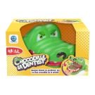 Интерактивна игра, Smile Games, Крокодил на Зъболекар