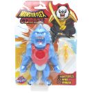 Фигурка Monster Flex Combat, Разтягащо се чудовище, Sea Monster