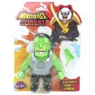 Фигурка Monster Flex Combat, Разтягащо се чудовище, Soldier Frankenstein