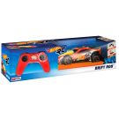 Кола с дистанционно Hot Wheels, Drift Rod, 1:24