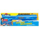 Воден пистолет, X-Shot, Fast Fill, Motor Soakers, Mega Pulse