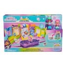 Комплект за игра с кукла, Gabbys Dollhouse, Party Room, 6069755