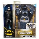 Подвижна фигурка, Dc Comics, Batman Adventures, Night Sky, 30 см, 6070532