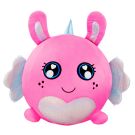 Надуваема плюшена играчка Biggies, Зайче