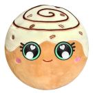 Надуваема плюшена играчка, Biggies, Cinammon