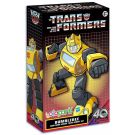 Фигурка Transformers One, AMK Mini Series, Bumblebee, 10 см