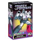 Фигурка Transformers One, AMK Mini Series, Megatron, 12 см