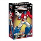 Фигурка Transformers One, AMK Mini Series, Optimus Prime, 12 см