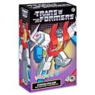 Фигурка Transformers One, AMK Mini Series, Starscream, 11 см