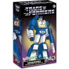 Фигурка Transformers One, AMK Mini Series, Soundwave, 11 см