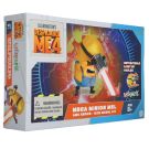 Фигурка Despicable Me 4, AMK Series, Mega Minion, Mel, 12 см