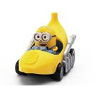 Количка във форма на банан с фигурка, Minions, Dave