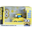 Количка с радиоуправление, Minions