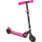 Тротинетка с 2 колела, сгъваема, Evo, Inline Scooter, Розова