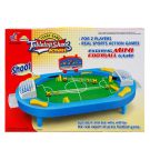 Комплект мини настолна игра, Tabletop Shoot, Football, 42 x 21 x 13 см