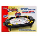 Комплект мини настолна игра, Tabletop Shoot, Ice Hockey, 42 x 21 x 13 см