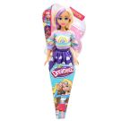 Модна кукла с руса коса, Dreameez, 33 см
