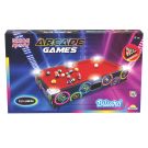 Билярдна маса с LED светлини, Rising Sports