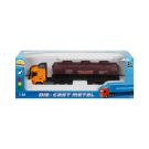 Транспортер Die-Cast Truck Metal Sunman, 1:64, 22 см