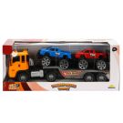 Автовоз с колички, Maxx Wheels, 28 см