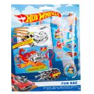 Комплект за рисуване, Hot Wheels, Fun Bag