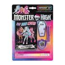 Комплект ученически пособия, Monster High, My Bod Crew