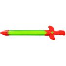Воден пистолет, във формата на меч, Zapp Toys Swoosh