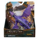 Мини фигурка дракон, DreamWorks Dragons, Skrill, 20153912