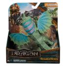 Мини фигурка на дракон, DreamWorks Dragons, Gronckle, 20153911