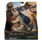 Мини фигурка дракон, DreamWorks Dragons, Gronckle, 20153914