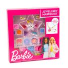 Комплект за изработка на цветни гривни, Barbie Jewellery Making