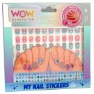 Комплект за маникюр, Wow Generation, Shine Like a Star