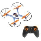 Дрон с дистанционно, Revolt, Night Hawk Stunt, X15 Pro