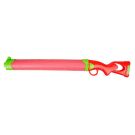 Воден пистолет, Zapp Toys Rifle Sponge, Червен