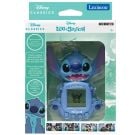 Мини конзола с 3 игри, Lexibook, Disney Stitch, My Best-E