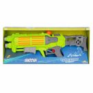 Воден пистолет, Zapp Toys, Swoosh, 57 см, Зелен