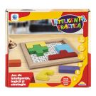 Образователна игра, Smile Games, Practical Intelligence