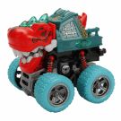 Кола със светлини и звуци, Maxx Wheels, Dino