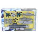 Комплект за игра с подводница, Hero Combat, Navy Force