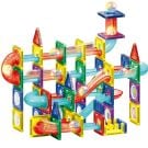 Строителна игра, Magnetic, 105 Части